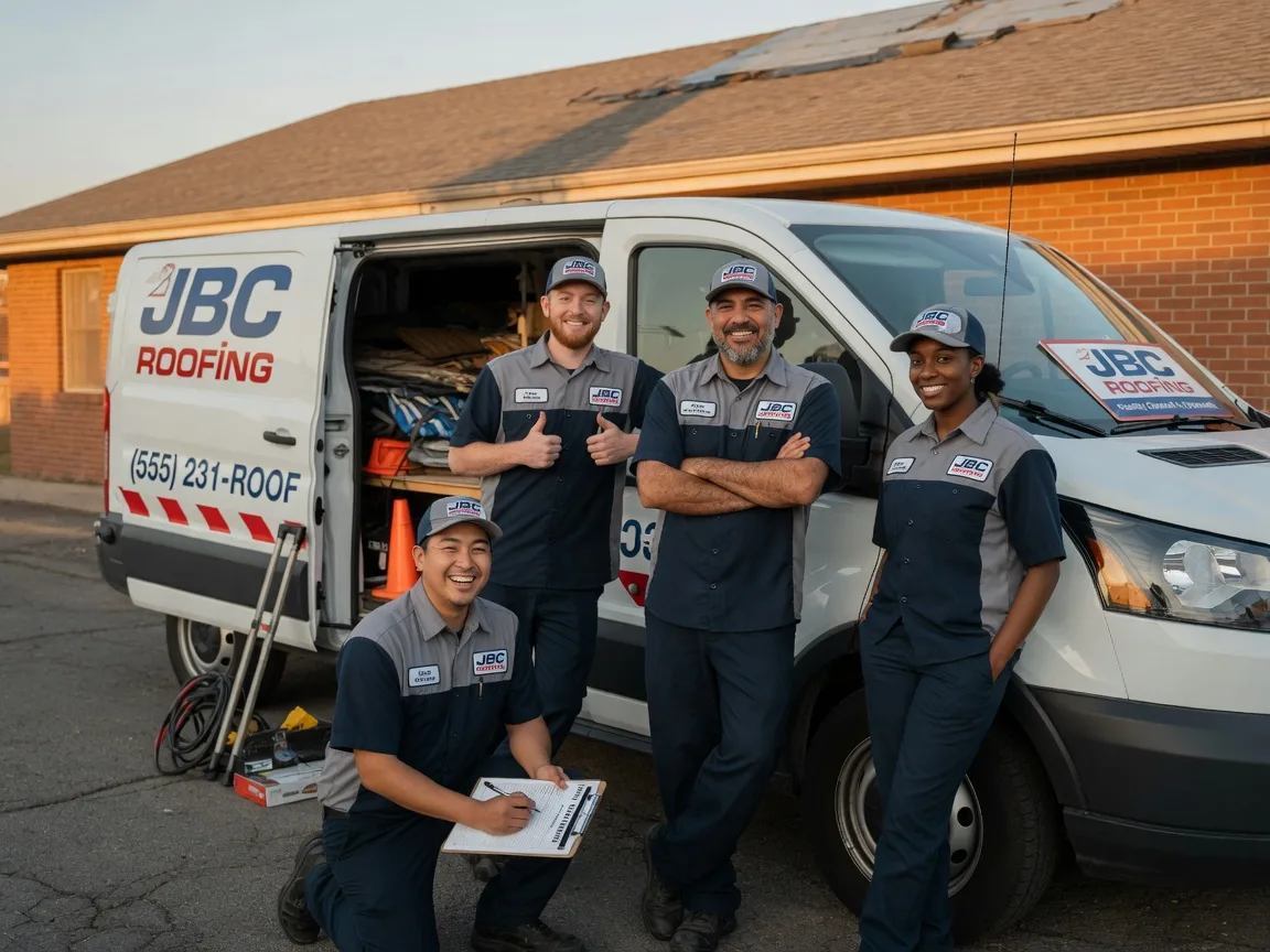 Roof Replacement company in Prudenville, MI